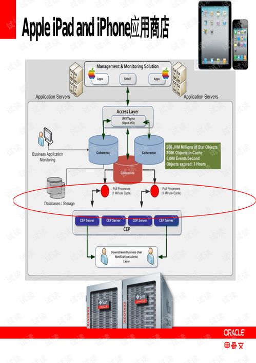 數據庫云服務器的核心價值 以Oracle Exadata為例，結合文檔資源與數據處理服務的深度解析
